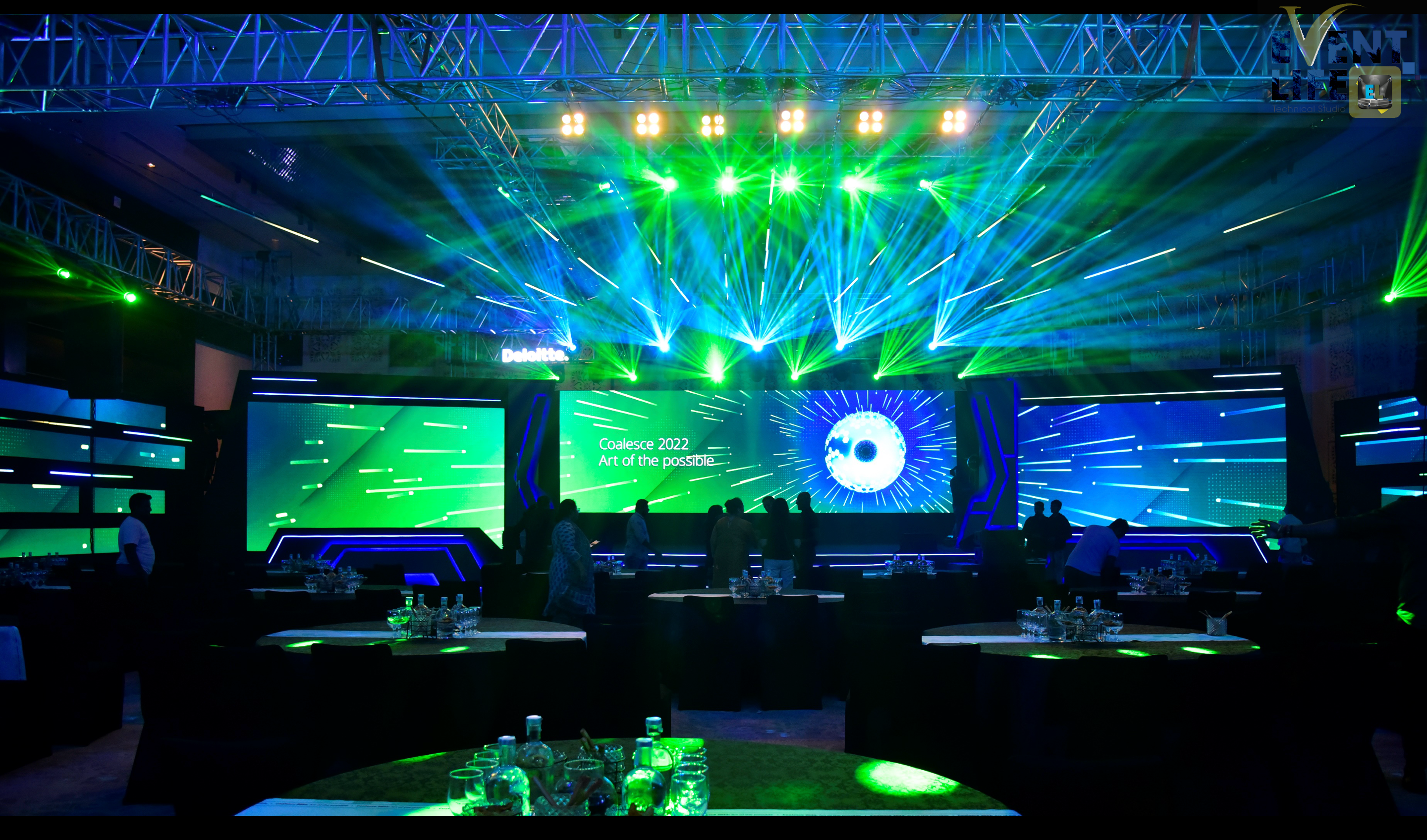 EventLife