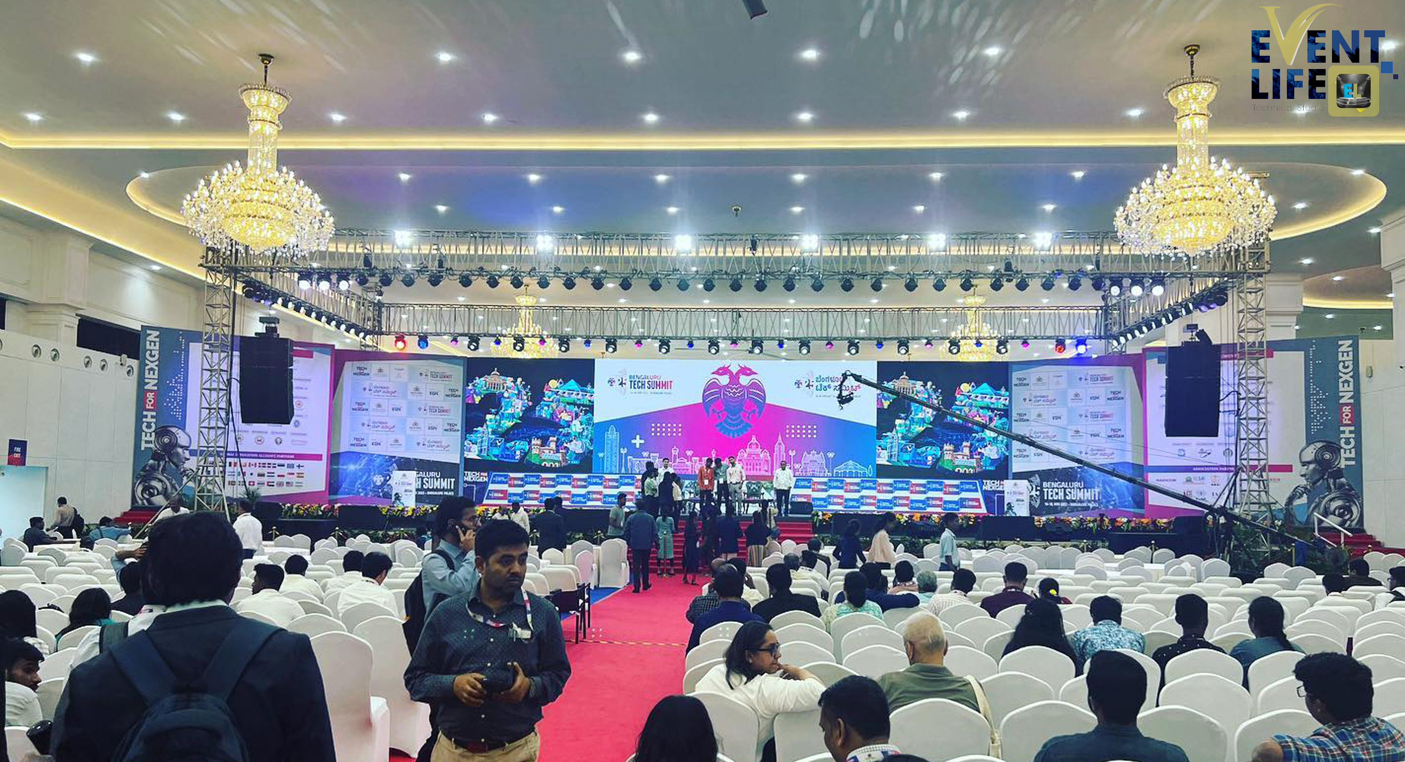 EventLife